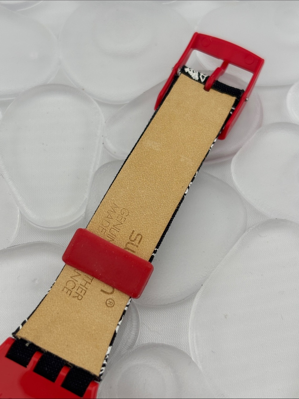 Swatch Watch - GR117 - RAP - Picture 7 of 11